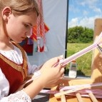 
											Крестовско-Ивановская ярмарка встретила гостей со всей Курганской области и других регионов									