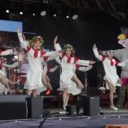 В Частоозерье с большим размахом прошел этнокультурный фестиваль "Купала"
В Частоозерье с большим размахом прошел этнокультурный фестиваль "Купала"