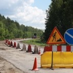 Губернатор Вадим Шумков проконтролировал ремонт трассы Курган – Воскресенское – граница Казахстана
Губернатор Вадим Шумков проконтролировал ремонт трассы Курган – Воскресенское – граница Казахстана
