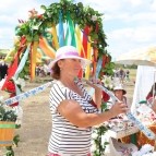 В Частоозерье с большим размахом прошел этнокультурный фестиваль "Купала"
В Частоозерье с большим размахом прошел этнокультурный фестиваль "Купала"