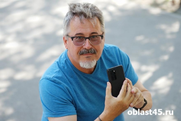 Что объединяет курганских фотографов-профессионалов и любителей 