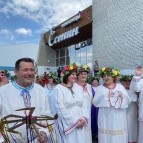 В Частоозерье с большим размахом прошел этнокультурный фестиваль "Купала"
В Частоозерье с большим размахом прошел этнокультурный фестиваль "Купала"