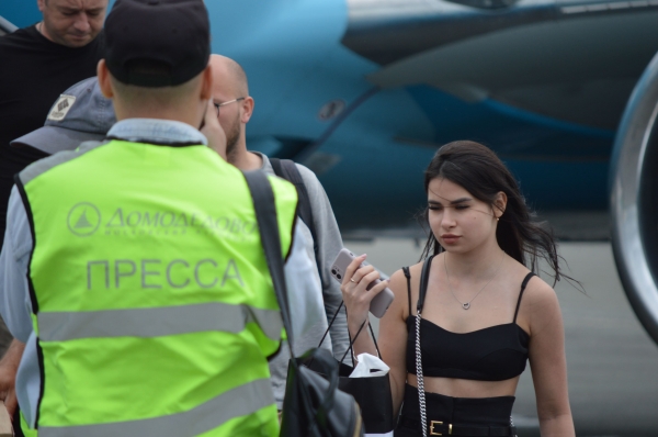 В ближайшее время цены на авиарейсы из Кургана в Москву не снизят В ближайшее время цены на авиарейсы из Кургана в Москву не снизят