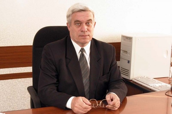 Ушел из жизни Александр Никонов, возглавлявший АО «Специальное конструкторское бюро машиностроения» Ушел из жизни Александр Никонов, возглавлявший АО «Специальное конструкторское бюро машиностроения»