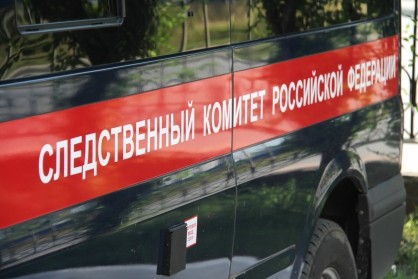 В Далматово по подозрению в убийстве пенсионерки задержан местный житель В Далматово по подозрению в убийстве пенсионерки задержан местный житель