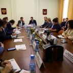 
											Президент &laquo;Деловой России&raquo; Павел Титов: &laquo;Курганская область развивается семимильными шагами&raquo;									
