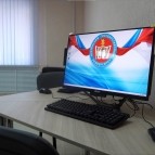 Открыли очередное капитально отремонтированное общежитие Курганского государственного университета
Открыли очередное капитально отремонтированное общежитие Курганского государственного университета