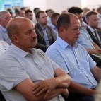 
											Губернатор Вадим Шумков обсудил с бизнес-сообществом региона создание новых рабочих мест									