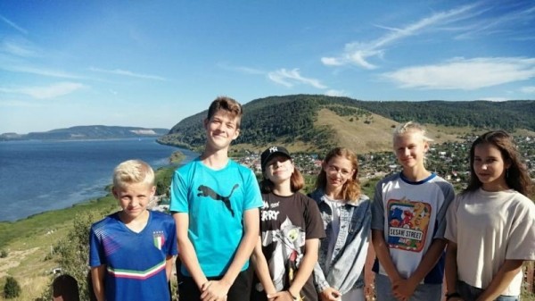 В &laquo;Артек&raquo; едут сильнейшие значкисты!  