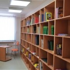 Открыли очередное капитально отремонтированное общежитие Курганского государственного университета
Открыли очередное капитально отремонтированное общежитие Курганского государственного университета