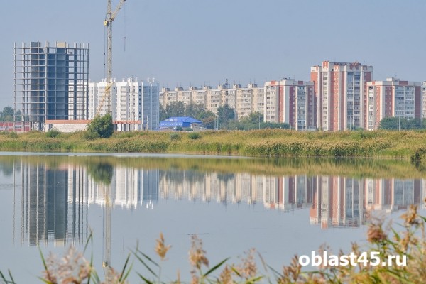 Меняются и город, и люди: Сергей Степашин о Кургане