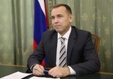 Губернатор Курганской области Вадим Шумков поздравил курганцев с Днём города
Губернатор Курганской области Вадим Шумков поздравил курганцев с Днём города