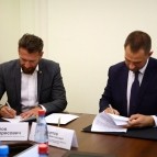 
											Президент &laquo;Деловой России&raquo; Павел Титов: &laquo;Курганская область развивается семимильными шагами&raquo;									