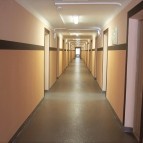 Открыли очередное капитально отремонтированное общежитие Курганского государственного университета
Открыли очередное капитально отремонтированное общежитие Курганского государственного университета