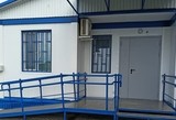 
											В селе Новое Ильинское установили новый фельдшерско &ndash; акушерский пункт									