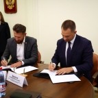 
											Президент &laquo;Деловой России&raquo; Павел Титов: &laquo;Курганская область развивается семимильными шагами&raquo;									