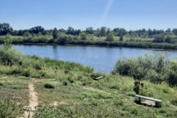 Курганец утонул в Тоболе