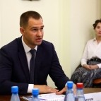 
											Президент &laquo;Деловой России&raquo; Павел Титов: &laquo;Курганская область развивается семимильными шагами&raquo;									