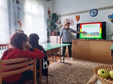 В Курганской области дети учили дорожные знаки на квесте В Курганской области дети учили дорожные знаки на квесте