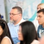 
											Губернатор Вадим Шумков обсудил с бизнес-сообществом региона создание новых рабочих мест									