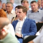 
											Губернатор Вадим Шумков обсудил с бизнес-сообществом региона создание новых рабочих мест									