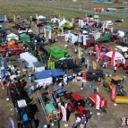 В Курганской области прошла VIII окружная выставка-форум «День Уральского поля-2022»
В Курганской области прошла VIII окружная выставка-форум «День Уральского поля-2022»
