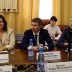 
											Президент &laquo;Деловой России&raquo; Павел Титов: &laquo;Курганская область развивается семимильными шагами&raquo;									