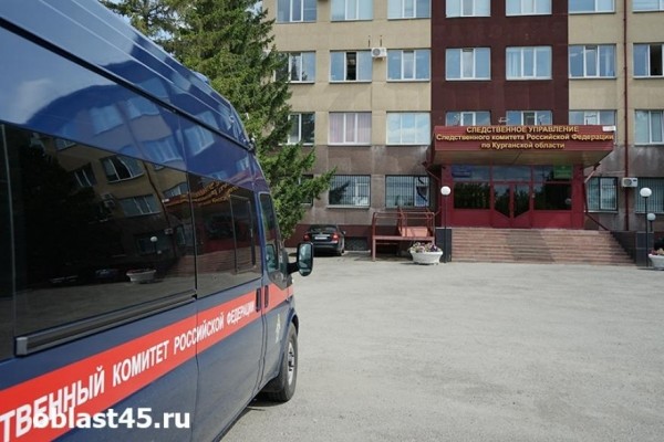 Пьяный житель Курганской области задушил новорожденного во сне Пьяный житель Курганской области задушил новорожденного во сне