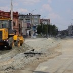 
											Губернатор Вадим Шумков проконтролировал, как организованы ярмарки с продукцией местных производителей									