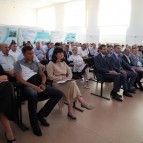 
											Губернатор Вадим Шумков обсудил с бизнес-сообществом региона создание новых рабочих мест									