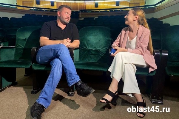 Сценарист &laquo;Холопа&raquo; рассказал, кто поддерживает российские кинотеатры