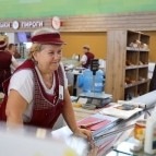 
											Губернатор Вадим Шумков проконтролировал, как организованы ярмарки с продукцией местных производителей									