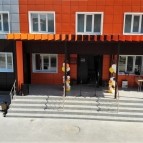Открыли очередное капитально отремонтированное общежитие Курганского государственного университета
Открыли очередное капитально отремонтированное общежитие Курганского государственного университета