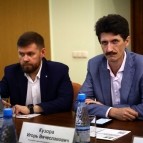 
											Президент &laquo;Деловой России&raquo; Павел Титов: &laquo;Курганская область развивается семимильными шагами&raquo;									