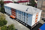 Открыли очередное капитально отремонтированное общежитие Курганского государственного университета
Открыли очередное капитально отремонтированное общежитие Курганского государственного университета