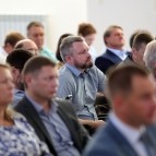 
											Губернатор Вадим Шумков обсудил с бизнес-сообществом региона создание новых рабочих мест									