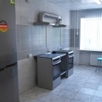 Открыли очередное капитально отремонтированное общежитие Курганского государственного университета
Открыли очередное капитально отремонтированное общежитие Курганского государственного университета