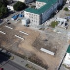 
											Губернатор Вадим Шумков проконтролировал ремонт дорог в Кургане									