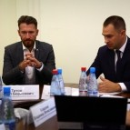 
											Президент &laquo;Деловой России&raquo; Павел Титов: &laquo;Курганская область развивается семимильными шагами&raquo;									