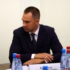
											Президент &laquo;Деловой России&raquo; Павел Титов: &laquo;Курганская область развивается семимильными шагами&raquo;									