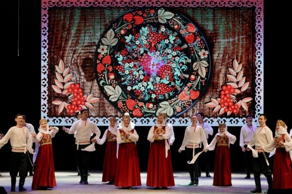 Курганские артисты представят регион на московском фестивале Курганские артисты представят регион на московском фестивале
