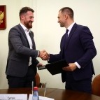 
											Президент &laquo;Деловой России&raquo; Павел Титов: &laquo;Курганская область развивается семимильными шагами&raquo;									