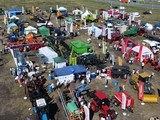 В Курганской области прошла VIII окружная выставка-форум «День Уральского поля-2022»
В Курганской области прошла VIII окружная выставка-форум «День Уральского поля-2022»