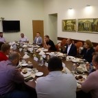 
											Федеральный эксперт Общероссийского народного фронта Светлана Калинина об итогах своей работы в Курганской области: Общие впечатления отличные									