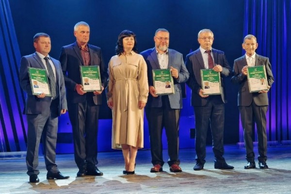 «Курганцы - гордость города»: стали известны новые имена лауреатов «Курганцы - гордость города»: стали известны новые имена лауреатов