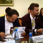 
											Президент &laquo;Деловой России&raquo; Павел Титов: &laquo;Курганская область развивается семимильными шагами&raquo;									
