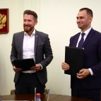 
											Президент &laquo;Деловой России&raquo; Павел Титов: &laquo;Курганская область развивается семимильными шагами&raquo;									