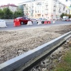 
											Губернатор Вадим Шумков проконтролировал ремонт дорог в Кургане									