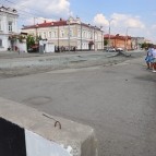 
											Губернатор Вадим Шумков проконтролировал, как организованы ярмарки с продукцией местных производителей									