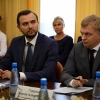 
											Президент &laquo;Деловой России&raquo; Павел Титов: &laquo;Курганская область развивается семимильными шагами&raquo;									